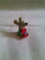 Лот: 7409218. Фото: 2. Статуэтка мышь №2. Сувениры