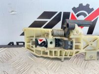 Лот: 25740456. Фото: 5. ручка двери внешняя Hyundai Solaris...