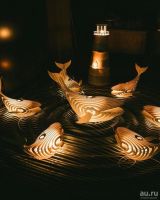 Лот: 9557337. Фото: 3. Светильник интерьерный.КИТ. Строительство и ремонт