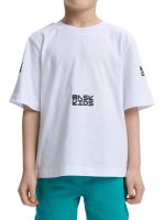 Лот: 24604235. Фото: 2. Футболки BASK kids. Спортивная одежда