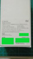 Лот: 11044944. Фото: 3. [Новый] - Xiaomi Redmi 4X [3GB... Красноярск