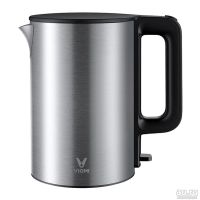 Лот: 15404272. Фото: 6. Чайник Xiaomi Viomi Electric Kettle...