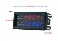 Лот: 18229459. Фото: 2. M4430 DC 200в 10A электронный... Радиодетали  (электронные компоненты)