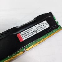 Лот: 19822278. Фото: 3. Модуль памяти 8Gb DDR4 2133 MHz... Компьютеры, оргтехника, канцтовары
