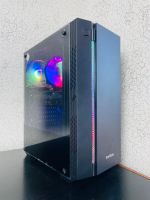 Лот: 23537097. Фото: 2. Игровой пк 12 ядер/ GTX 1070... Компьютеры, ноутбуки, планшеты