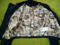 Лот: 9969233. Фото: 3. Куртка косуха, размер 44-46. Одежда, обувь, галантерея