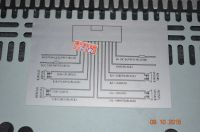 Лот: 6245577. Фото: 3. Автомагнитола. Авто, мото, водный транспорт