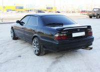 Лот: 5404308. Фото: 2. Toyota Chaser Tourer V 1JZ-GTE... Авто, мото, водный транспорт
