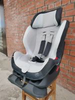 Лот: 17818729. Фото: 4. детское японское автокресло Carmate...