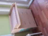 Лот: 5485326. Фото: 2. пеленальный комод. Дети растут