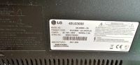 Лот: 20130513. Фото: 2. Телевизор LG 42LG3000. ТВ и видео