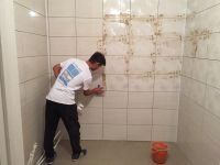 Лот: 14287453. Фото: 20. Санузел под ключ!!! Сантехработы...