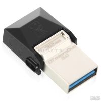 Лот: 9009666. Фото: 2. Флешка USB 32 ГБ Kingston Data... Носители информации