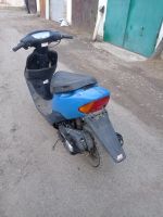 Лот: 18968421. Фото: 3. Скутер Honda dio 34. Авто, мото, водный транспорт