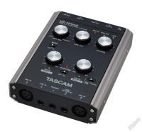 Лот: 5658066. Фото: 3. Звуковая карта Tascam US-144mkII. Музыкальные инструменты и оборудование