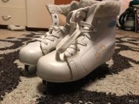 Лот: 13005887. Фото: 2. Коньки детские р. 32. Спортивные товары