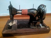 Лот: 13973351. Фото: 2. Швейная машинка Singer 1906 года... Мелкая бытовая техника