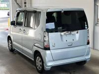 Лот: 22713830. Фото: 4. HONDA N-Box 2012 г пробег 132000...