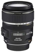 Лот: 8794020. Фото: 2. Canon EF-S 17-85mm f/4-5.6 IS... Фото, видеокамеры, оптика