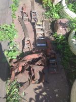 Лот: 16322904. Фото: 2. Стяжка для груза. Инструмент