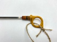 Лот: 25716485. Фото: 2. Щуп масляный Nissan Bluebird Sylphy... Автозапчасти