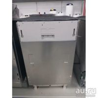 Лот: 8546950. Фото: 2. Продам посудомоечную машину hotpoint-ariston... Крупная бытовая техника