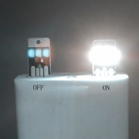 Лот: 6592779. Фото: 3. Мини USB лампочка, светильник. Компьютеры, оргтехника, канцтовары