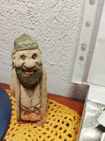 Лот: 24429246. Фото: 2. Авторская статуэтка. Два в одном... Сувениры