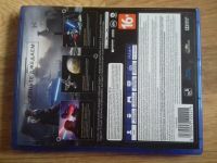 Лот: 16066130. Фото: 2. Star Wars Jedi: Fallen Order ps4. Игровые приставки, консоли, видеоигры