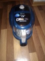 Лот: 25591977. Фото: 3. Пылесос Samsung SC 4520. Бытовая техника