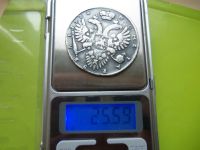 Лот: 6720555. Фото: 6. Рубль 1731 г.,подлинник.