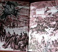 Лот: 18264217. Фото: 3. Форш О.Д. Первенцы свободы. Серия... Красноярск