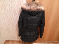 Лот: 8447555. Фото: 4. Красивая Зимняя Куртка 44-46. Красноярск