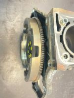Лот: 25805488. Фото: 13. блок цилиндров Chevrolet Aveo...
