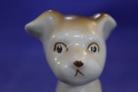 Лот: 11530895. Фото: 7. Статуэтка Щенок Гав маленькая...