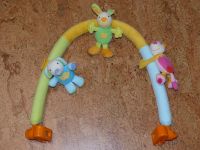 Лот: 4541038. Фото: 2. Дуга с развивающими игрушками... Игрушки