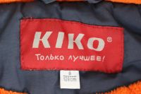 Лот: 8280244. Фото: 4. Куртка зимняя со штанами (рост... Красноярск