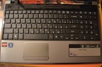 Лот: 7176668. Фото: 3. ноутбук acer aspire 5553g на запчасти. Компьютеры, оргтехника, канцтовары
