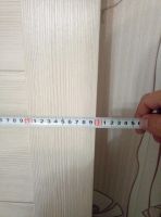 Лот: 16314928. Фото: 3. Дверь межкомнатная 60 на 200. Строительство и ремонт