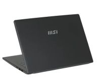 Лот: 20956496. Фото: 4. Ноутбук MSI Modern 14 C13M-675XRU... Красноярск