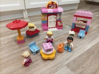 Лот: 25123004. Фото: 6. Лего Дупло (Lego Duplo) Кафе...