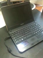Лот: 832114. Фото: 3. Нетбук Samsung N220. Компьютеры, оргтехника, канцтовары