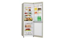 Лот: 15396594. Фото: 4. Холодильник LG GA-B419 SEHL. Красноярск