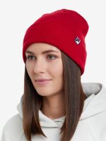 Лот: 22407154. Фото: 2. Шапка FILA, Красный. Спортивная одежда