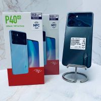 Лот: 21058620. Фото: 2. Новый смартфон ITEL P40 4/128... Смартфоны, связь, навигация