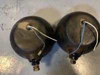 Лот: 25888776. Фото: 2. Фары тракторные (галоген). Автозапчасти