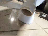 Лот: 25849010. Фото: 2. Унитаз сантек. Сантехника, водопровод