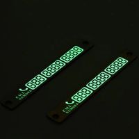 Лот: 25880077. Фото: 2. Табличка для номера телефона TORSO... Инструмент