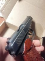 Лот: 24388375. Фото: 3. МР654К-32 Макаров 4,5. Спортивные товары