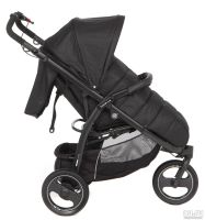 Лот: 13522771. Фото: 3. Коляска Peg Perego Book Cross. Дети растут